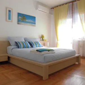 Solare Alojamento de Acomodação e Pequeno-almoço