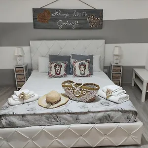 Sicilia Bedda House Cefalù