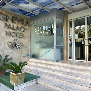 Hotel Ginevra Palace ***