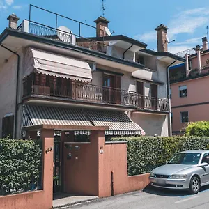 Venice Pensjonat