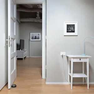 Tribunali De Charme Apartamento