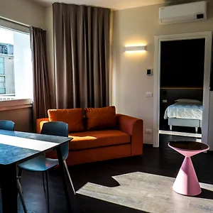 Venice Terminal & Apart-hotel