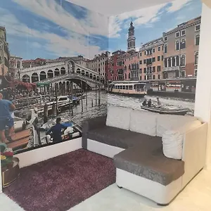 Apartment Zsuzsa Lak