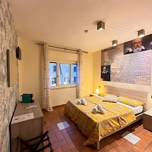 Casa de hóspedes Five Keys 