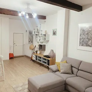 Premium In The Center - Via Orfeo 12 Apartamento