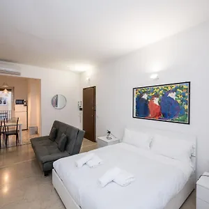 Incantevole A Apartamento