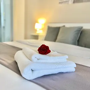 Apartment Corso Venezia