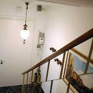 Da Rina Apartamento