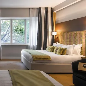 בית הארחה Residenza Flaminio Gaio