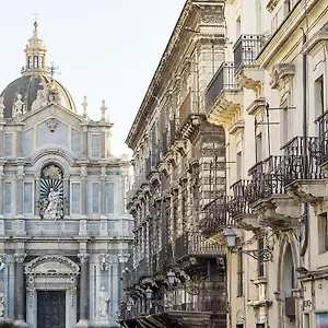 Hotel Duomo & ****