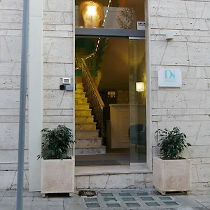 Casa de hóspedes Domus Nova **