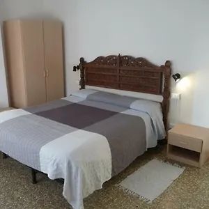 Apartamento Franca, Mestre