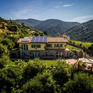 Ca' Belvedere Agroturismo