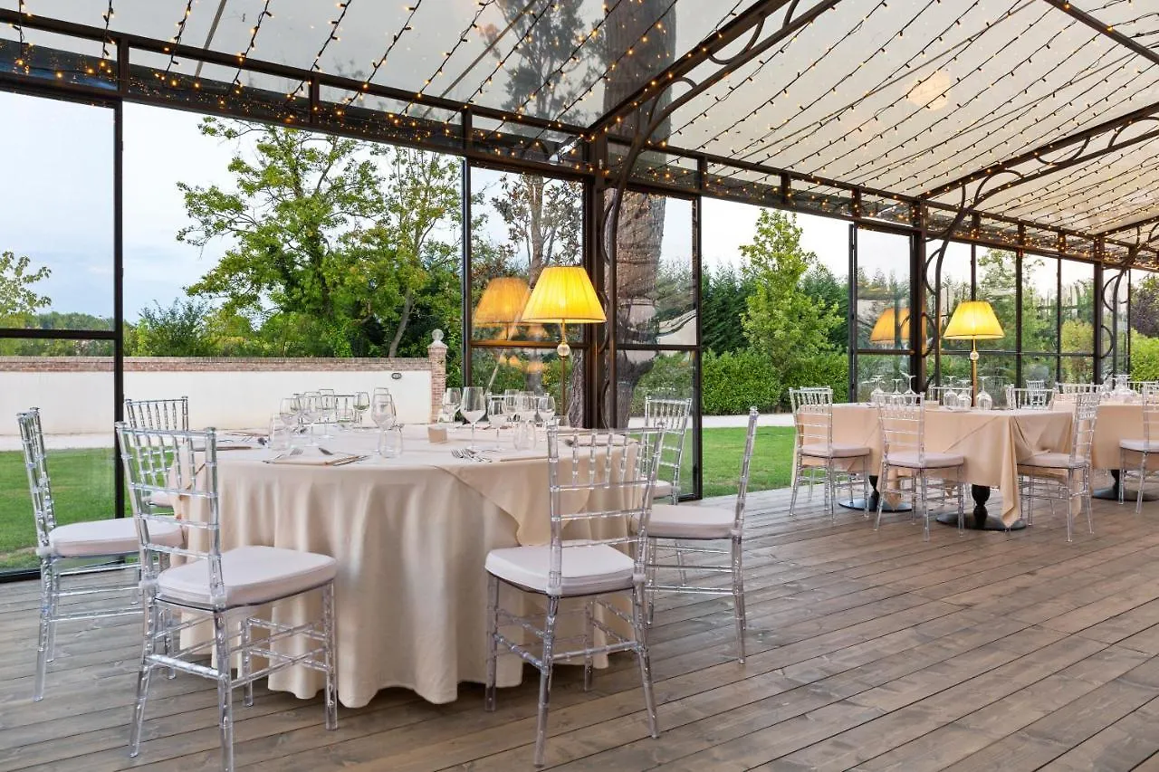 Hotel Villa Barbarich Venice Mestre 4*,  Italia