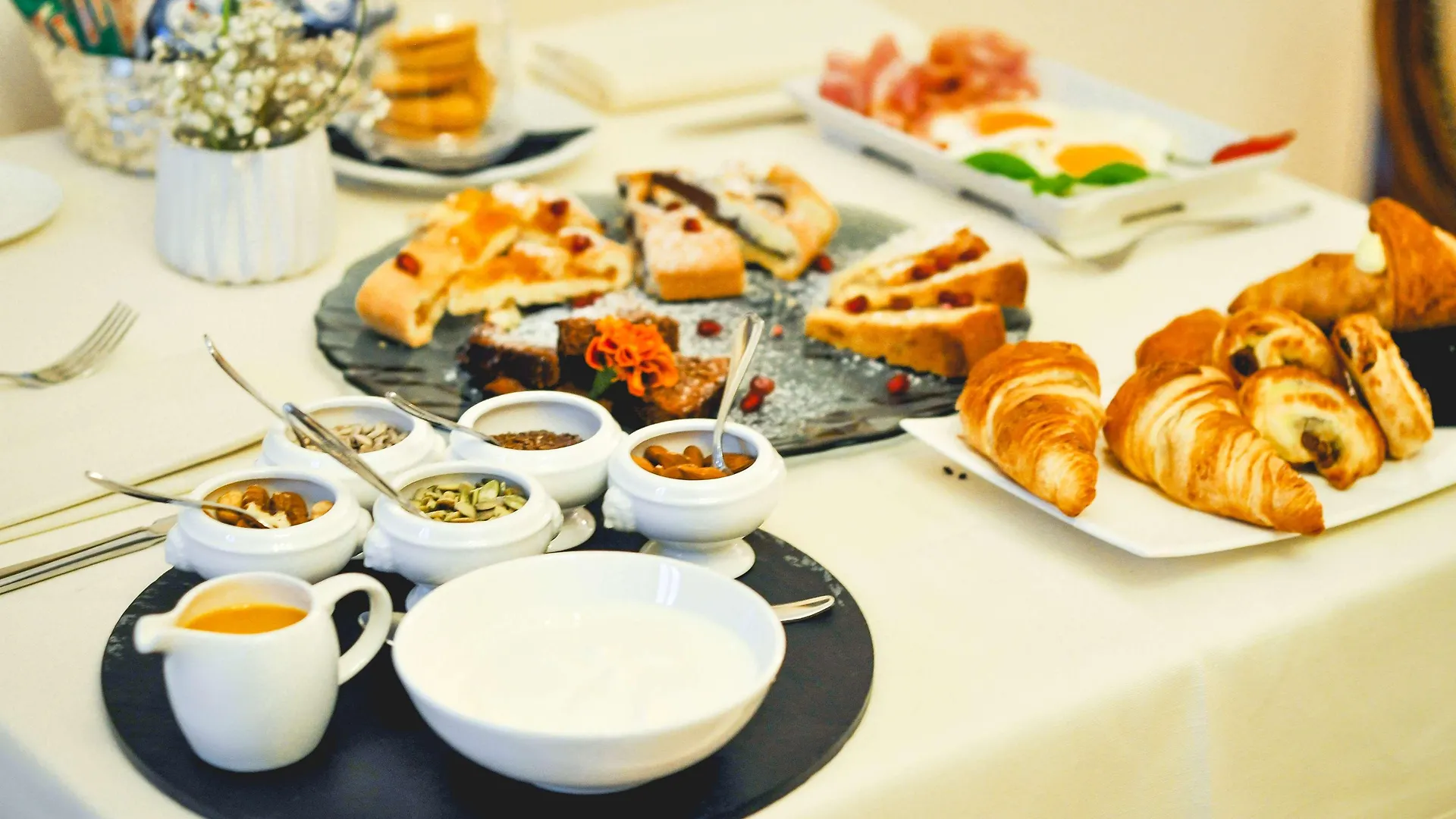 Hotel Villa Barbarich Venice Mestre Italia
