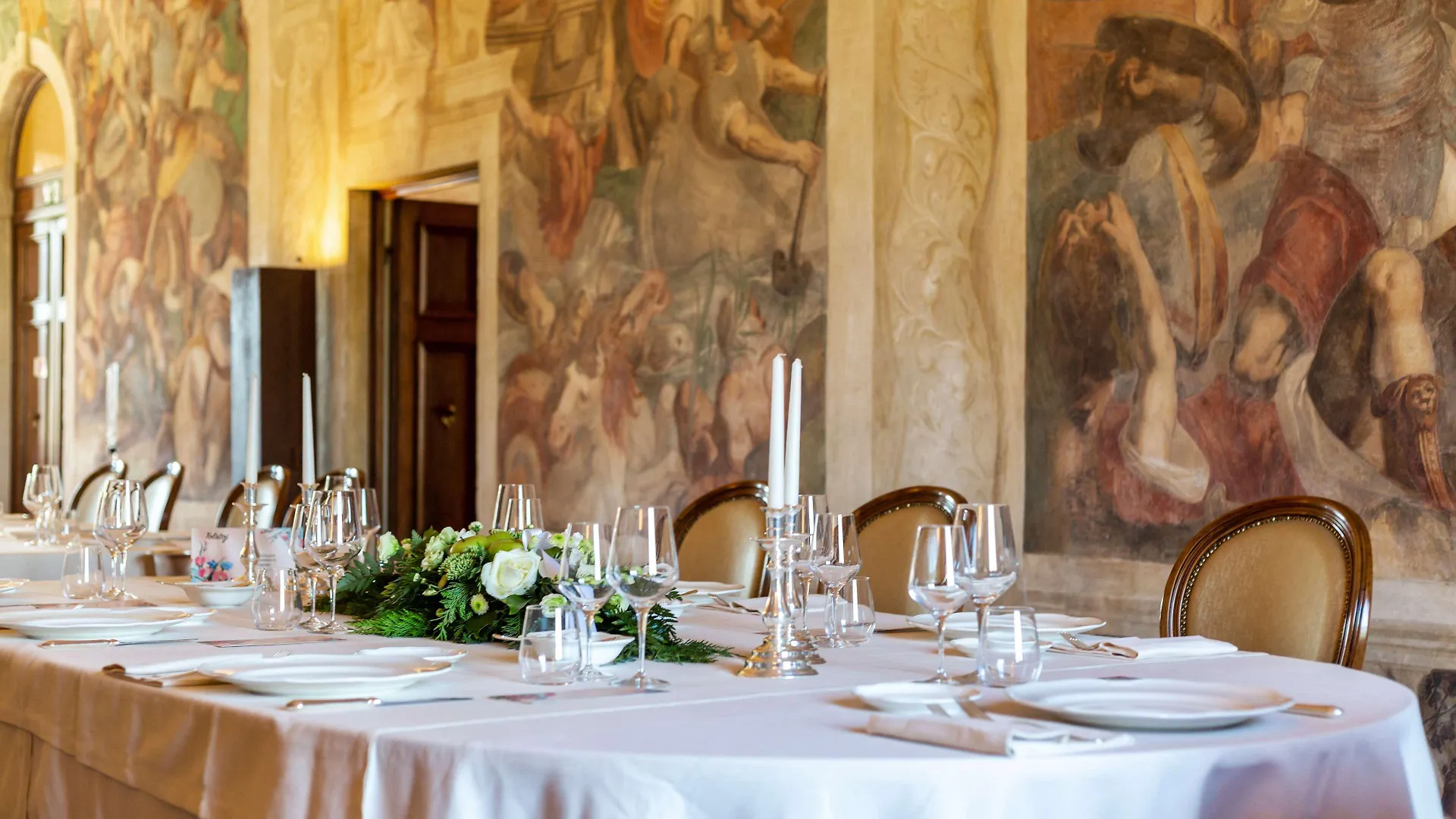 Hotel Villa Barbarich Venice Mestre