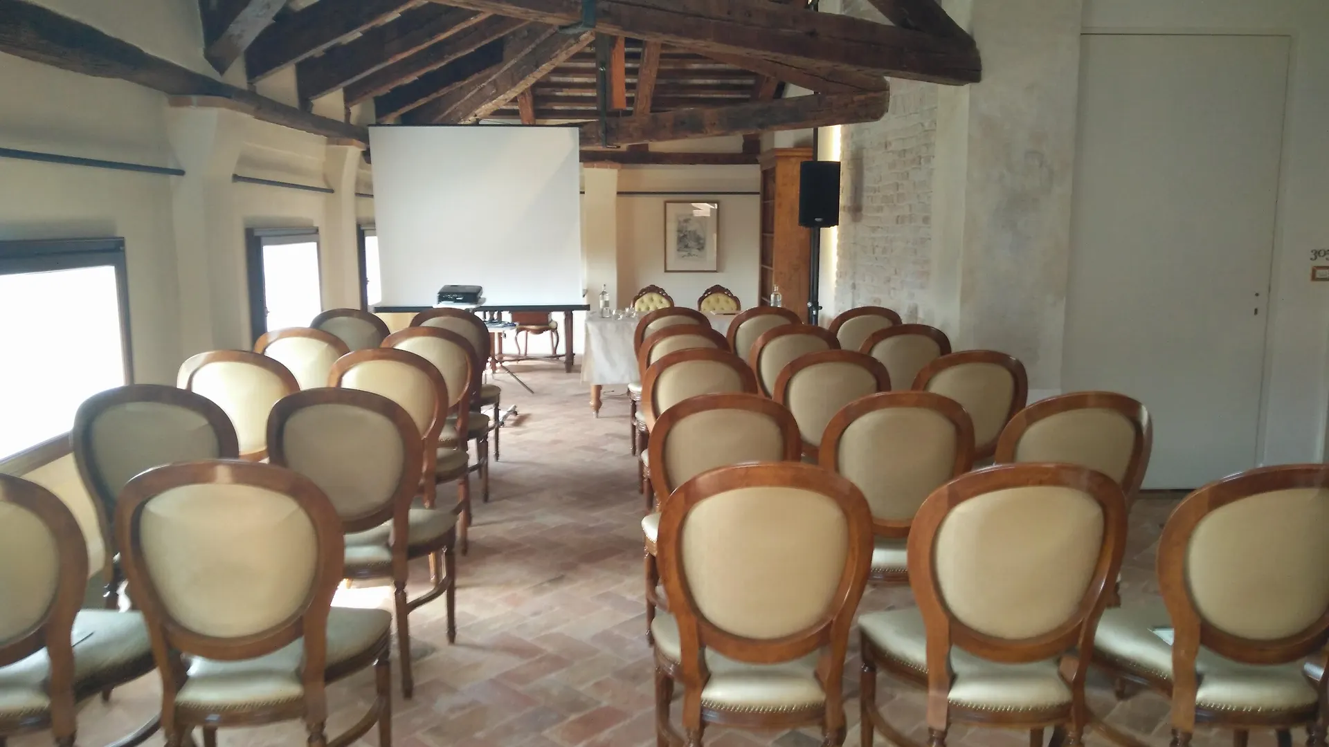 Hotel Villa Barbarich Venice Mestre