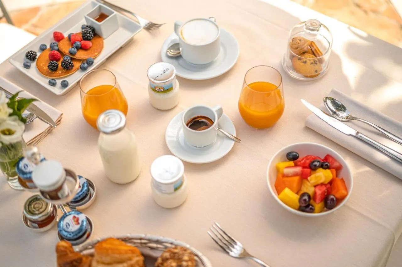 Hotel Villa Barbarich Venice Mestre Italia