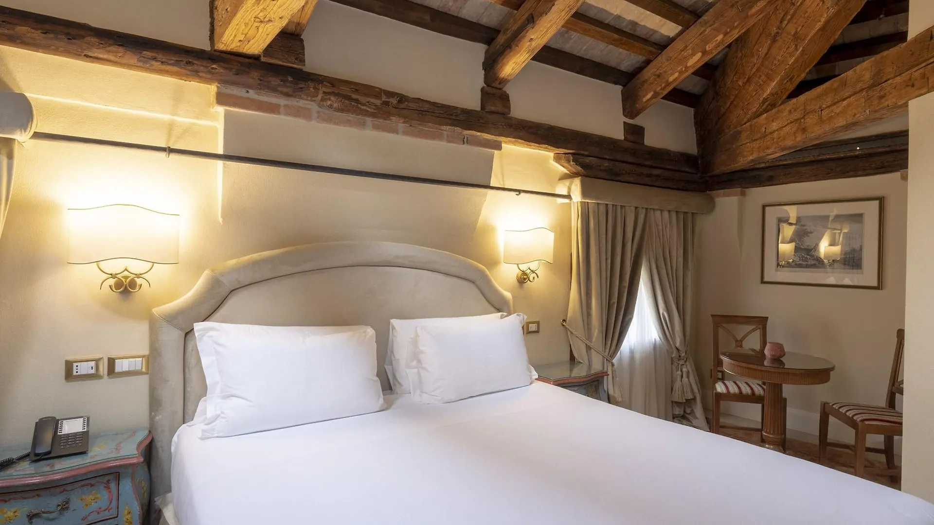 ****  Hotel Villa Barbarich Venice Mestre Italia