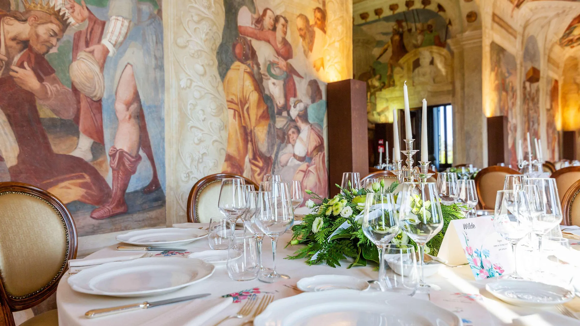 Hotel Villa Barbarich Venice Mestre 4*,  Italy