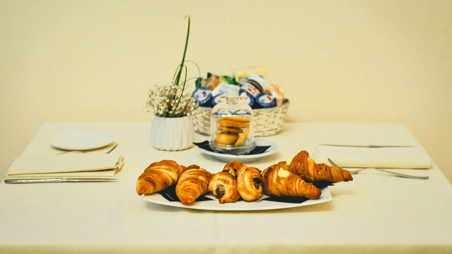 Hotel Villa Barbarich Venice Mestre