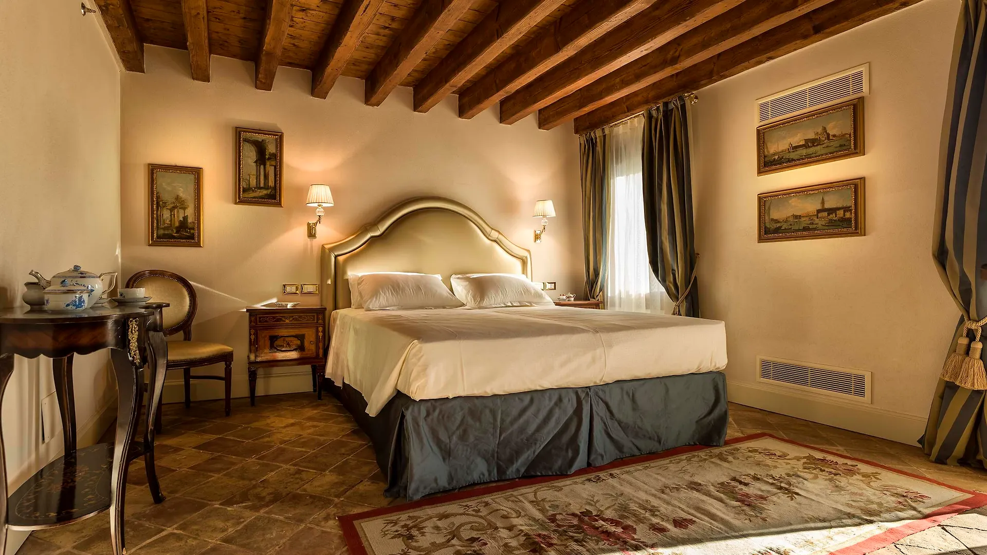 Hotel Villa Barbarich Venice Mestre