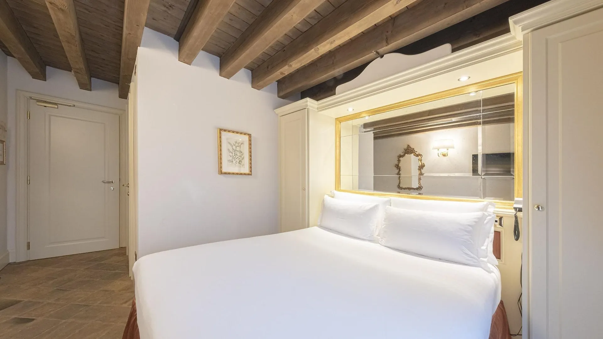 Hotel Villa Barbarich Venice Mestre