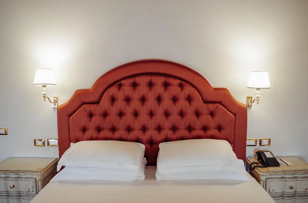 Hotel Villa Barbarich Venice Mestre