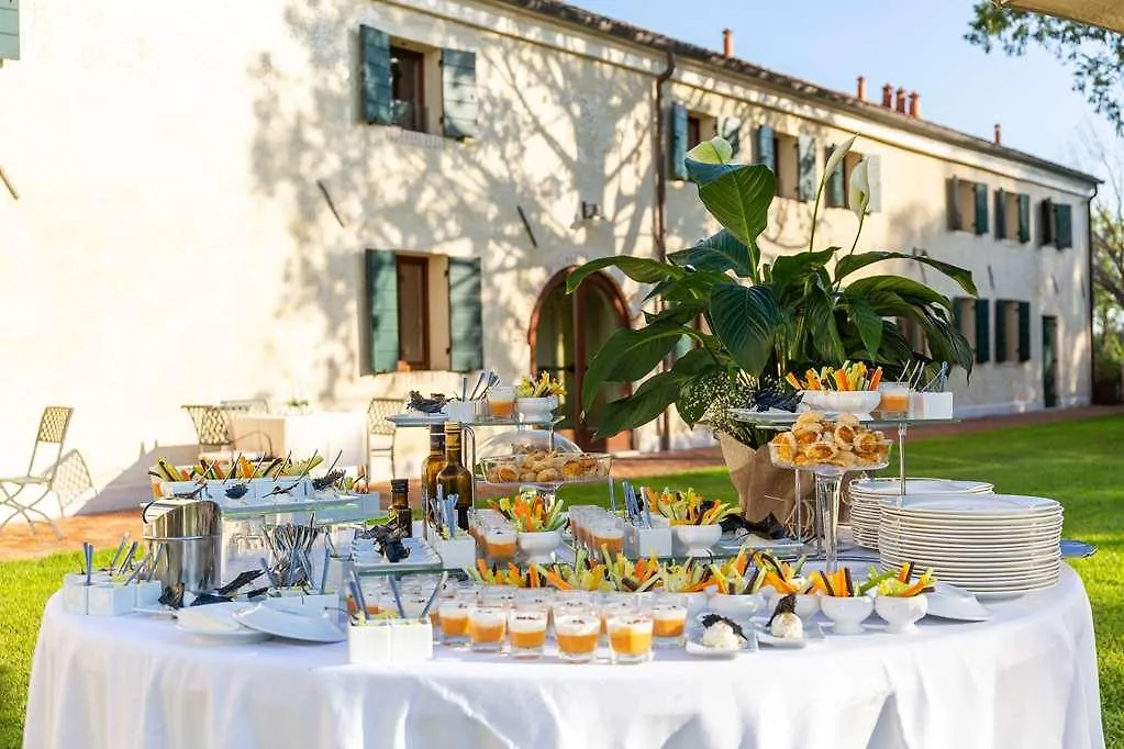 Hotel Villa Barbarich Venice Mestre